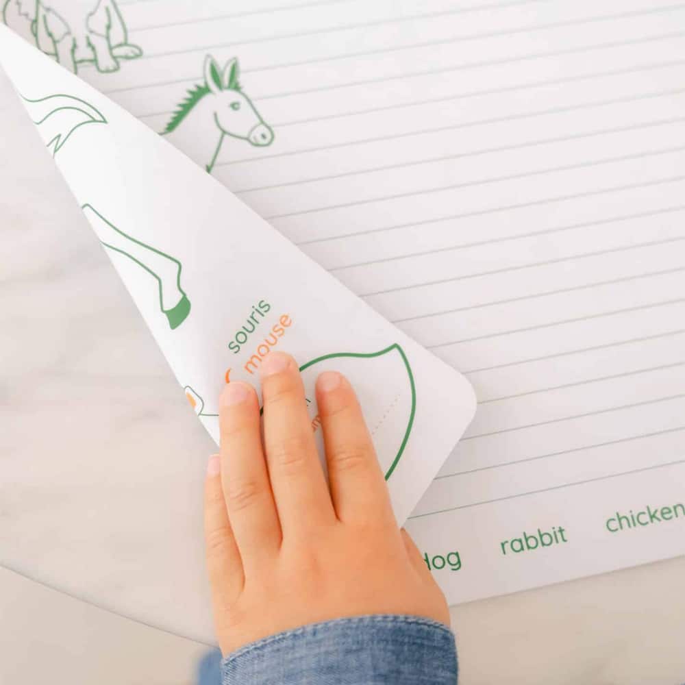 Les Animaux De La Ferme - Super Petit – Image 5