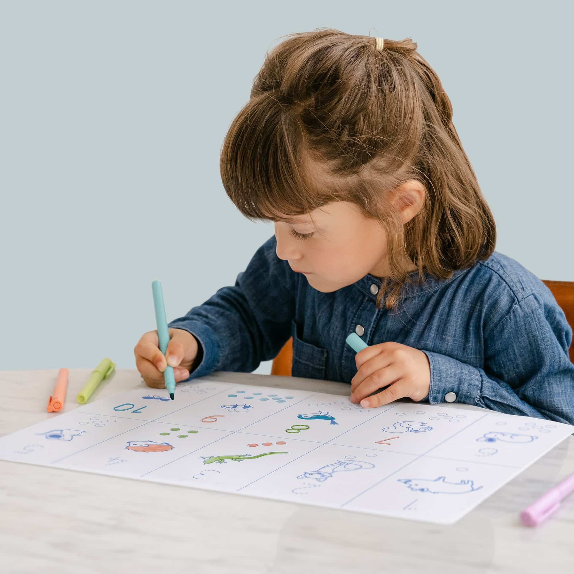 Les Chiffres - Super Petit – Image 3