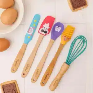 Mini-ustensiles Chefclub Kids - Chefclub