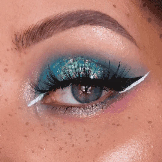 Gel Pailleté Polysirène - Si Si La Paillette – Image 5