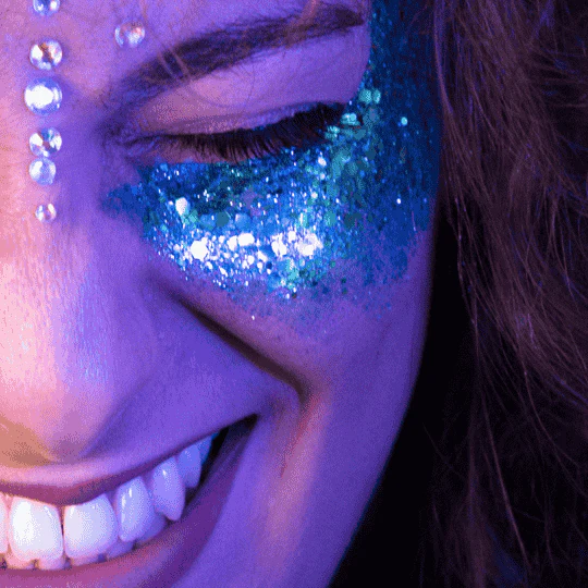 Gel Pailleté Polysirène - Si Si La Paillette – Image 3