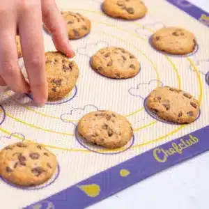 Tapis De Cuisson - Chefclub