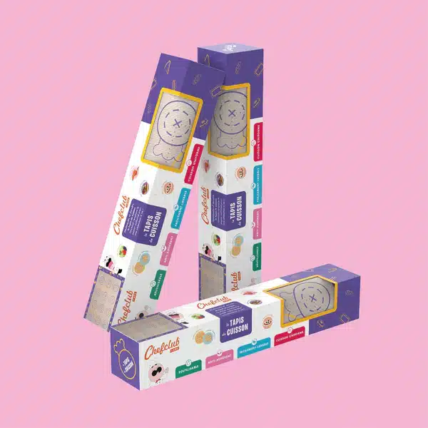 Tapis De Cuisson - Chefclub – Image 5