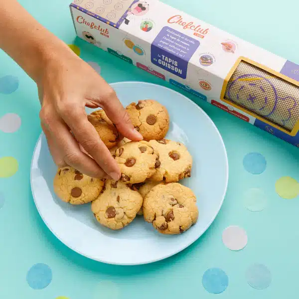 Tapis De Cuisson - Chefclub – Image 3