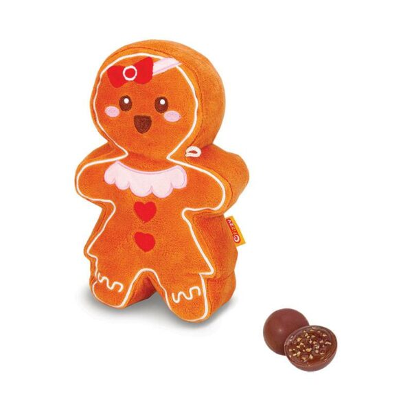 Ginger Friends - Fizzy – Image 2