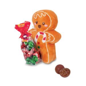 Ginger Friends - Fizzy