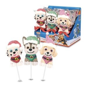 Santa Mallow Pat Patrouille - Fizzy