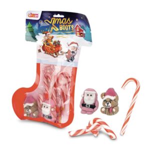 Xmas boots 84g - Fizzy