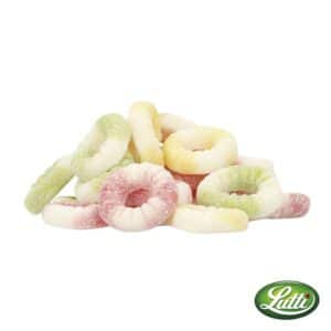 Arlequin Fizz - Lutti