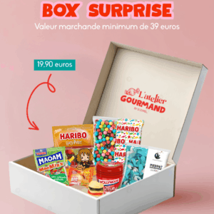 Box Surprise Premium