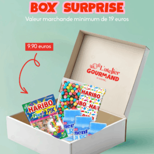 Box Surprise