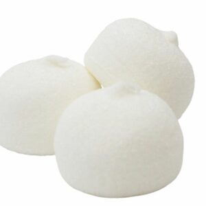 Balles de golf Vanille Marshmallow 900 g - Blanc - Bulgari