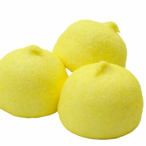 Balles de golf Banane Marshmallow 900 g - Jaune - Bulgari