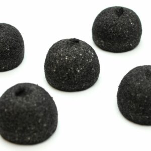 Balles de golf Marshmallow 900 g – Noires - Bulgari