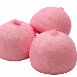 Balles de golf Marshmallow 900 g - Rose - Bulgari