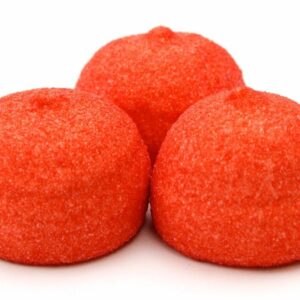 Balles de golf Fraise Marshmallow 900 g - Rouge - Bulgari