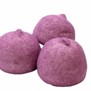 Balles de golf Fruits des Bois Marshmallow 900 g - Violet - Bulgari