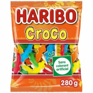 Croco 280g – Haribo