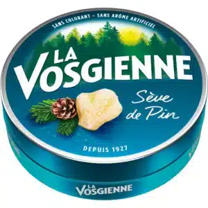 Bonbons Sève de Pin 125g – La Vosgienne