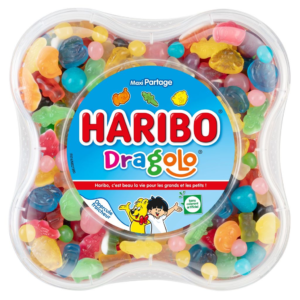 Dragolo 750g – Haribo