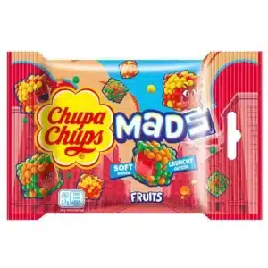 MADS fruits 45g – Chupa Chups