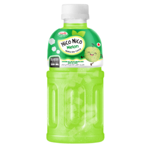 Jus De Melon avec Nata De Coco 320 ml – Nico Nico – Nawon