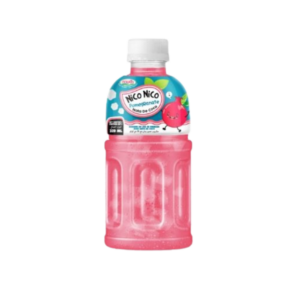 Jus De Grenade avec Nata De Coco 320 ml – Nico Nico – Nawon