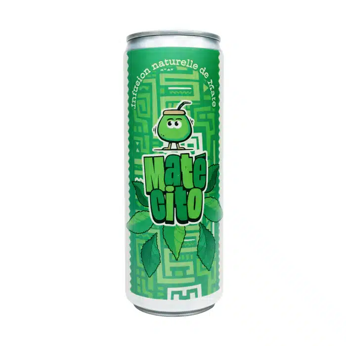 MATÉCITO CANETTE 330mL
