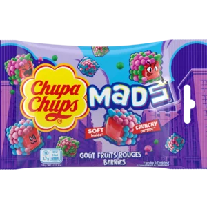 MADS fruits 45g – Chupa Chups