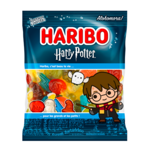 [Anti-gaspi] Harry Potter 160g - Haribo
