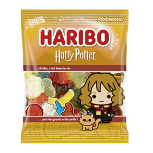 [Anti-gaspi] Hermione Granger 160g - Haribo