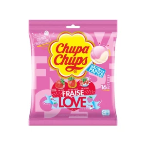 [Anti-gaspi] Sachet The Best Of 16 sucettes – Chupa Chups
