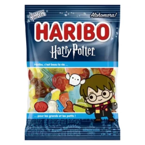 [Anti-gaspi] Harry Potter 100g - Haribo
