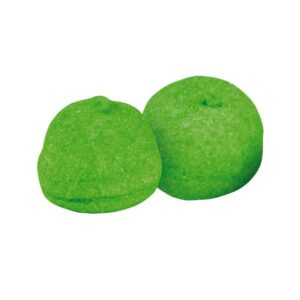 Balles de golf Pomme Marshmallow 900 g - Bulgari